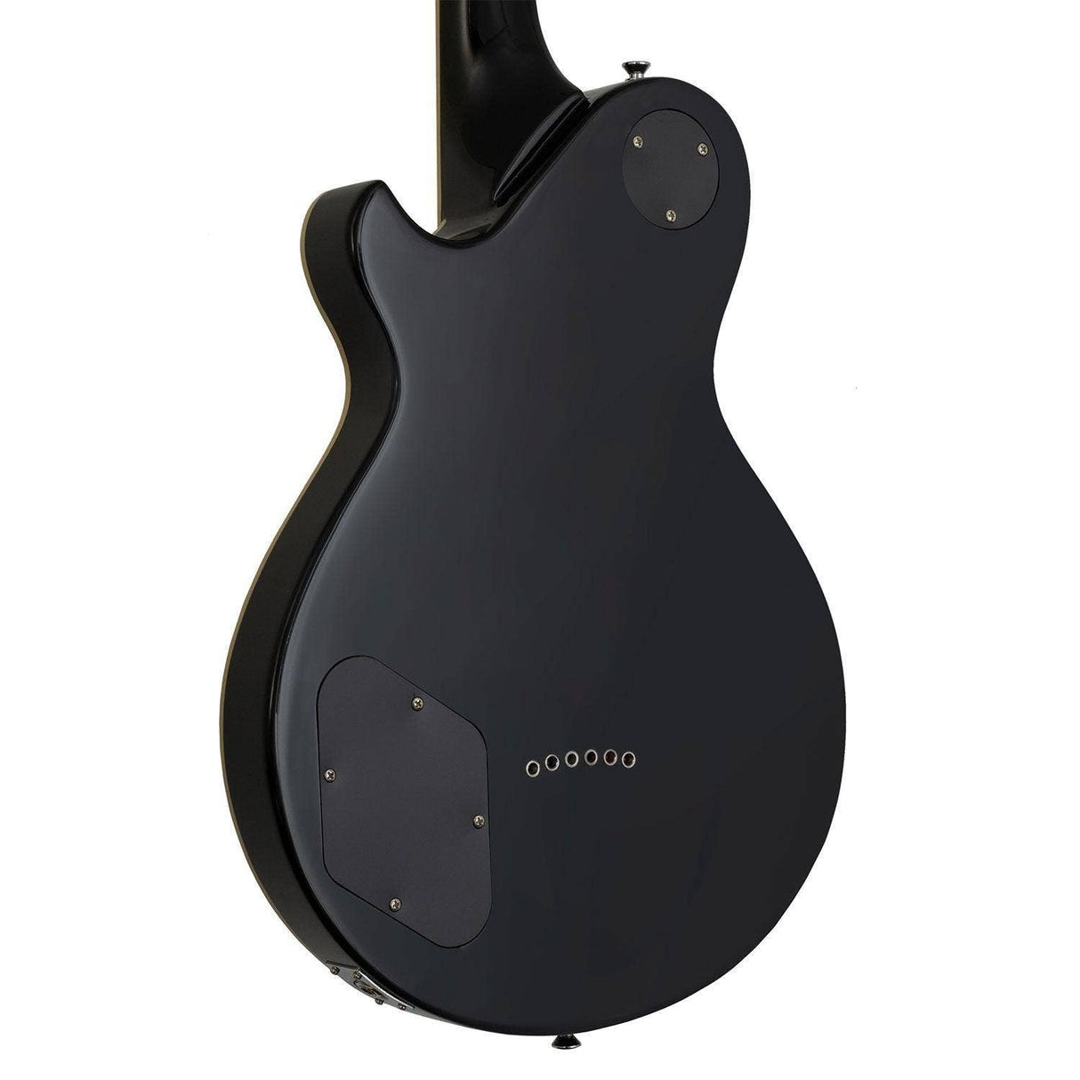 Michael Kelly - PATRIOT DECREE STANDARD - Guitarra eléctrica - Gloss Black