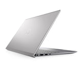 Dell Inspiron 15 5518 Intel Core i7-11370H Laptop 15.6" Full HD Platinum Silver 8GB RAM 512GB SSD Intel Iris Xe Graphics Windows 10 Home Teclado QWERTY francés retroiluminado
