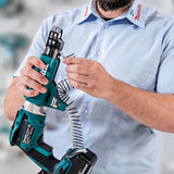 Makita DFS452AJX2 Destornillador placas yeso Batería 18V 2x2.0 AhmAKPAC