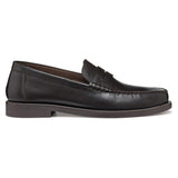 Geox U RECANATI D, Mocasín Hombre, Coffee, 42 EU