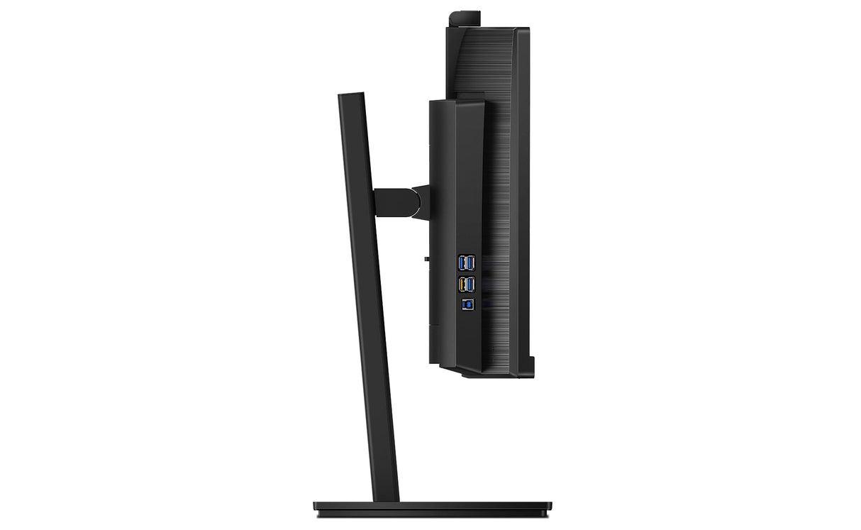 Philips 346P1CRH Monitor 34 Pulgadas UWQHD Curvo, 100Hz, VA, 4 ms GtG, HDR400, 0, Altura Ajustable, Altavoces (3440x1440, 1x HDMI 2.0, 1x DP 1.4, USB-Hub), Negro