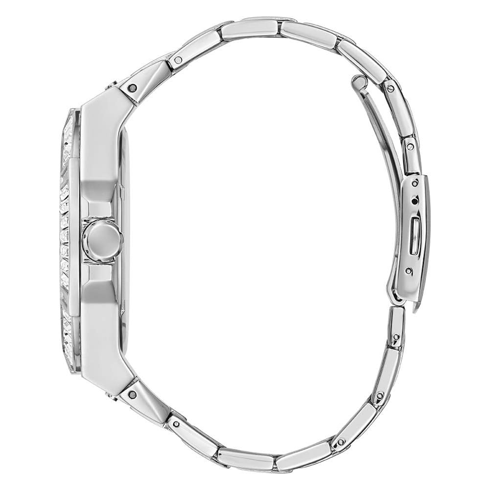 Guess Analógico Modelo Reloj Zeus GW0209G1. Marca