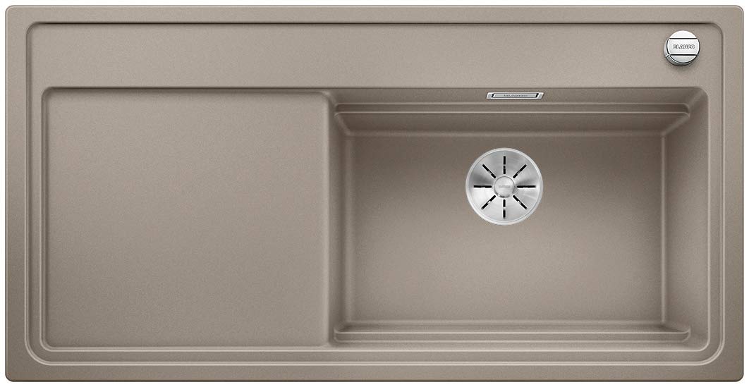 BLANCO 524059 CENAR, Tartufo, 60 cm Unterschrank