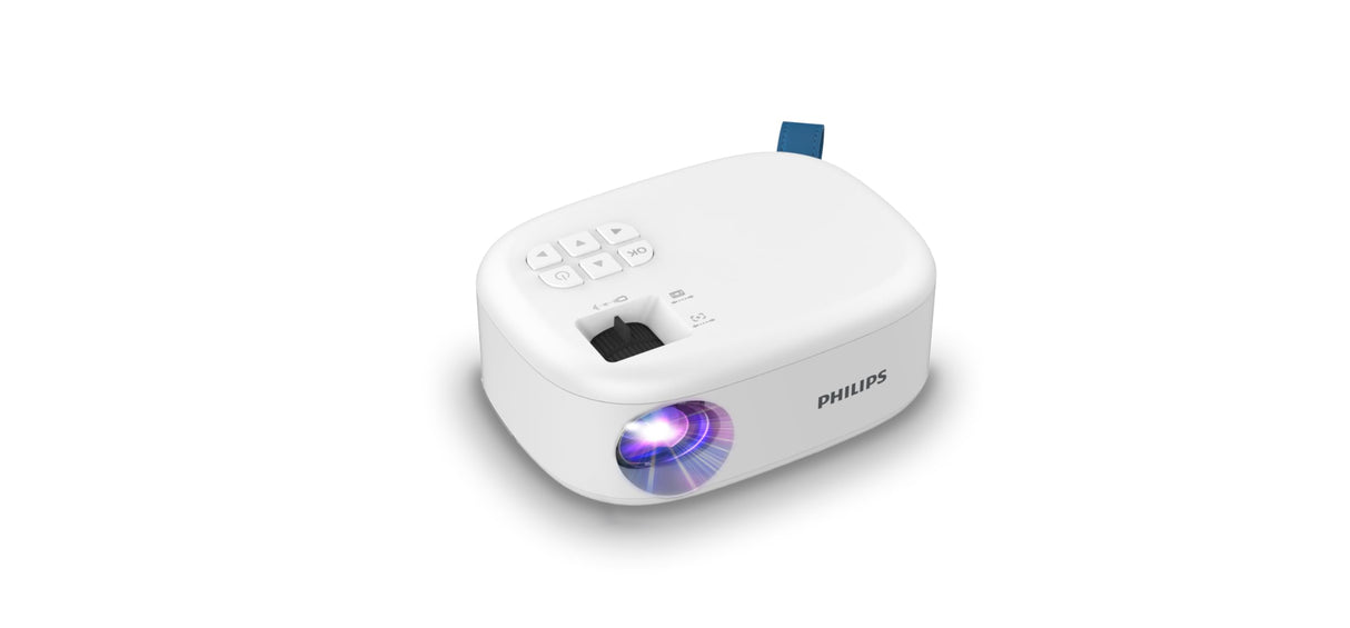 Proyector Philips NEOPIX 113 HD