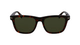 Lacoste Gafas de Sol L6045S 230 DARK HAVANA 54/19/145 Hombre