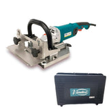 VIRUTEX 7000810 - Recortadora de ventanas RV70U 1700W con disco corte max. 68mm 6.500 rpm con maletín 6,6 Kg