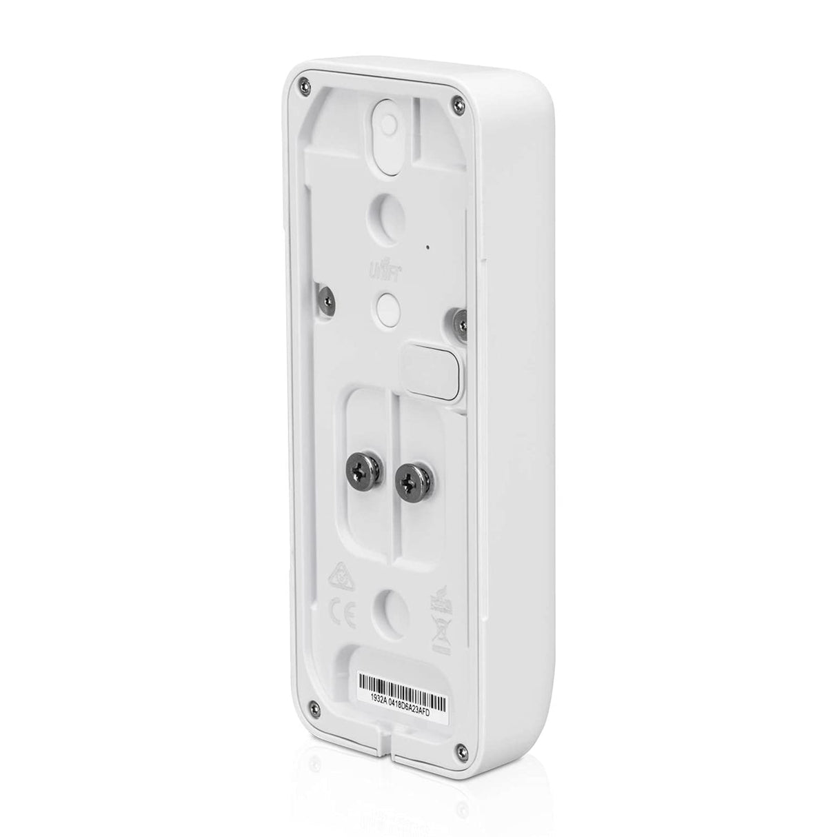 Ubiquiti UniFi Protect G4 Doorbell - T?rklingel - kabellos - 802.11ac