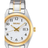 Seiko, para mujer, Reloj de Vestir SUR466P1