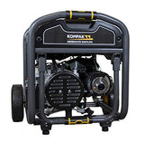 KOMPAK KP-K10000TE-T GENERADOR GASOLINA FULL POWER 10 Kva AVR