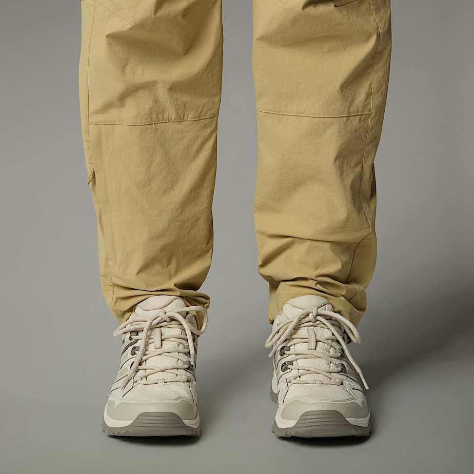 THE NORTH FACE NF0A8AAB6T1 W HEDGEHOG GORE-TEX Mujer CALACATTA/WHITE DUNE EU 39