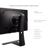 ViewSonic 32IN IPS XG320Q 2560X1400 16:9 1MS HDMI DISPLAYPORT USB
