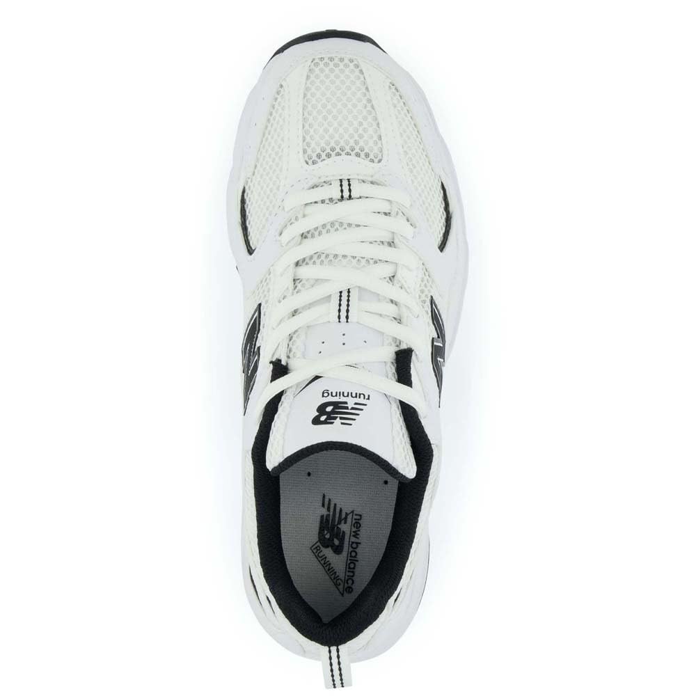 NEW BALANCE MR530EWB 530 Hombre White EU 42.5