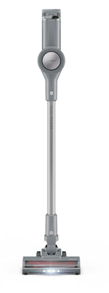 SHARP VC-SV18MMAEU-S Aspiradora, Plata