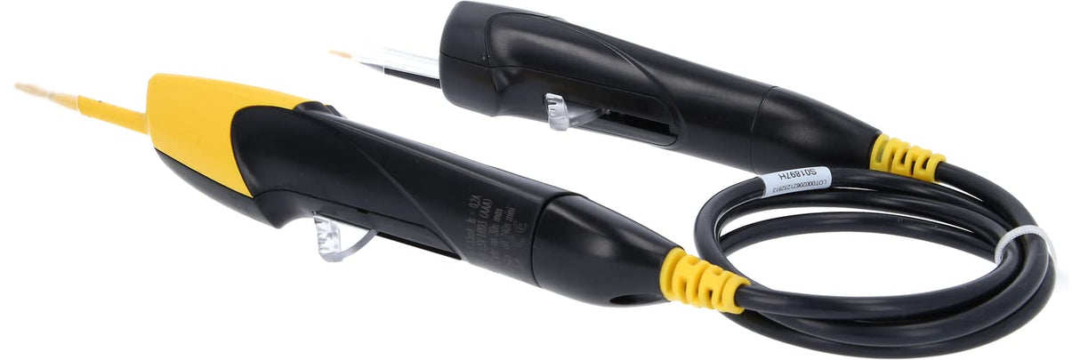 Tension tester with protection insulation two-pole 12-1000 V