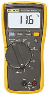 Multímetro digital Fluke 116