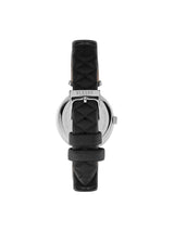 Versace Reloj Analógico para Mujeres de Cuarzo con Correa en Cuero VSPHK0120
