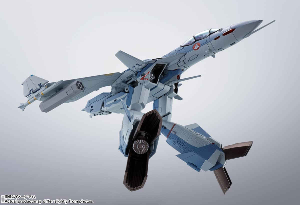 Vf-0d Phoenix Shin kudo Use Fig 14 cm Macross Zero hi-Metal r