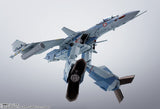 Vf-0d Phoenix Shin kudo Use Fig 14 cm Macross Zero hi-Metal r