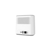 Set DE 2 CAMARAS DE Seguridad HD EUFYCAM