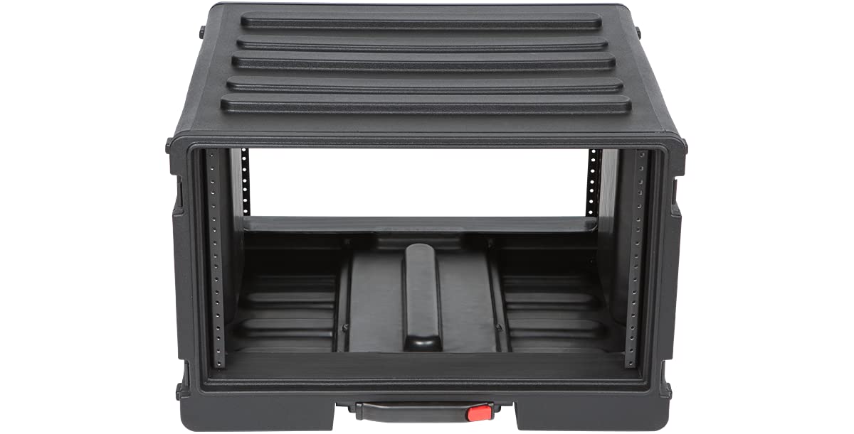 SKB 6U Roto - Mezclador para rodillos (1SKB-R6UW)