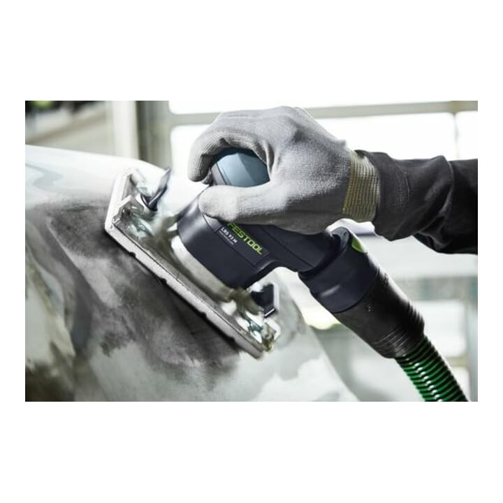 Festool 497480 - Tubo flexible IAS IAS 3 light 10000 AS