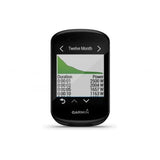 Garmin Edge 830x, Color Negro, Talla Única