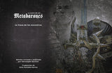 La casta de los Metabarones (Reservoir Gráfica)