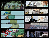 Teenage Mutant Ninja Turtles: The IDW Collection Volume 14 (TMNT IDW Collection)