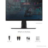 ViewSonic 32IN IPS XG320Q 2560X1400 16:9 1MS HDMI DISPLAYPORT USB