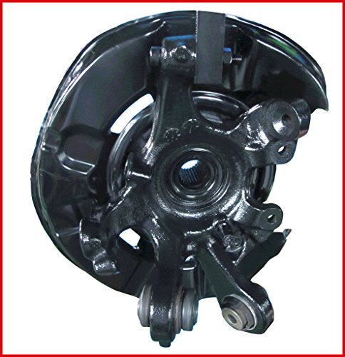 KS Tools 700.2145 Juego de herramientas de silentblock para ejes traseros BMW, 10 pzs