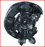 KS Tools 700.2145 Juego de herramientas de silentblock para ejes traseros BMW, 10 pzs