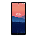 Nokia C21 4G Smartphone, Andoid Go Pantalla 6,5" HD+, 2GB RAM, 32GB ROM, Bateria 4000 mAh, Doble Camara 13+2Mp - Grey