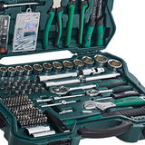 Mannesmann M29088 - Juego de Llaves de Vaso y Herramientas, 303 Piezas