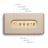 Marshall Stanmore III Altavoz Bluetooth inalámbrico - Crema
