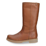 Panama Jack PT100064 Mujer Botas Altas, Marrón (Cuero B11), 39 EU