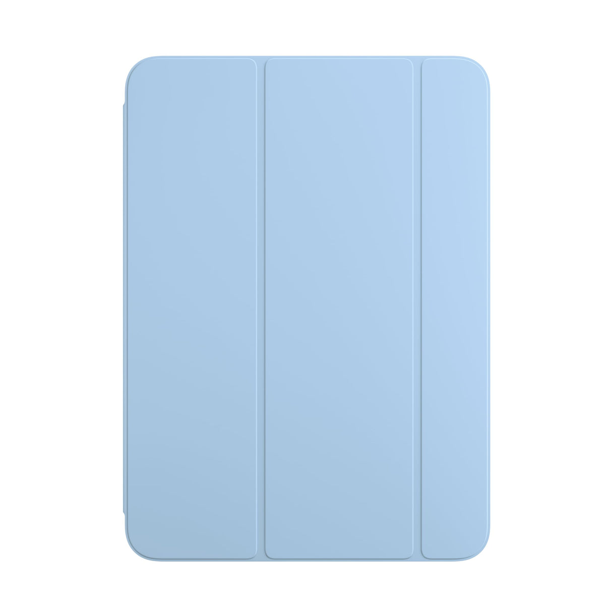 Apple Funda Smart Folio para el iPad (A16) - Azul Celeste
