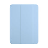 Apple Funda Smart Folio para el iPad (A16) - Azul Celeste