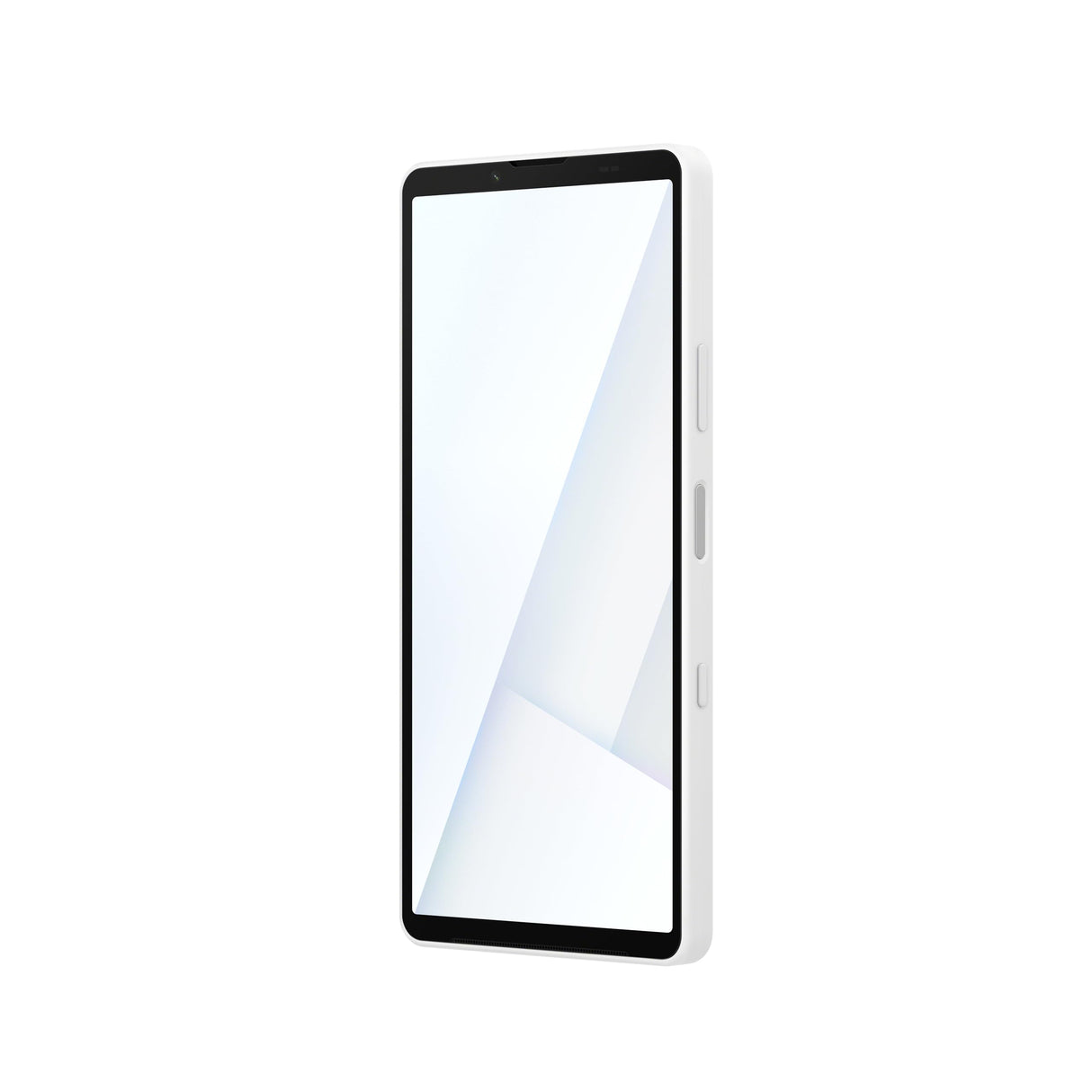 Sony Xperia 10 VII: OLED de 6,1" y 19,5:9 con 120 Hz, batería de 5000 mAh, Objetivo Ultra Gran Angular de 16 mm, Audio de 3,5 mm, Android 15, IP65/68, Doble SIM híbrida, Blanco
