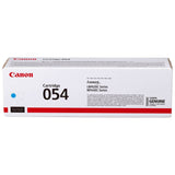 Canon Cartridge 054 Cyan (3023C002)