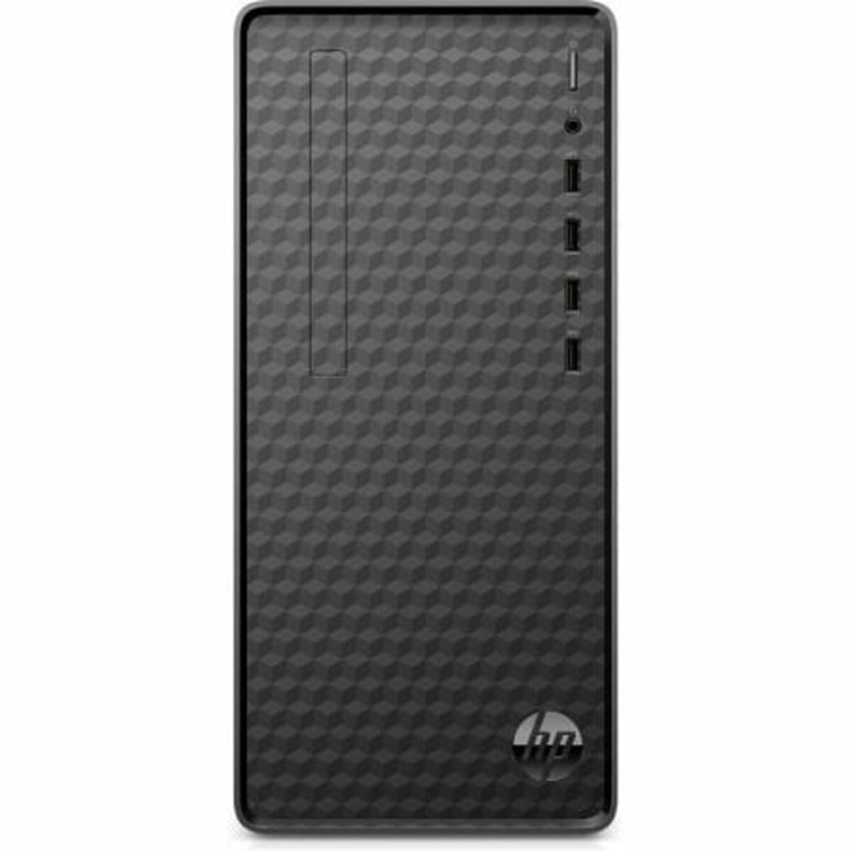 HP PC de Sobremesa M01-F2053NS 8 GB RAM 512 GB SSD Intel Core i5-1240