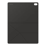 Samsung Smart Book Cover Funda para Tablet de Libro posicionable con Doble visualización para Galaxy Tab S11, Negro