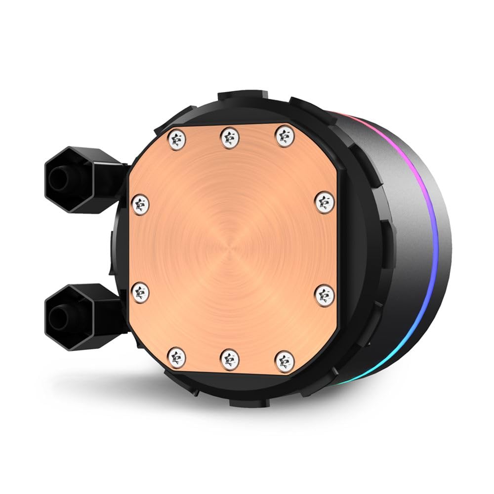 REFRIGERACION LIQUIDA CPU SHARKOON S90 RGB
