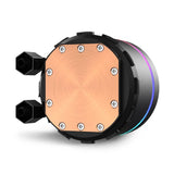 REFRIGERACION LIQUIDA CPU SHARKOON S90 RGB