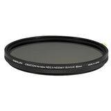 MARUMI Creation Video Vari-ND 2.5-256 Filter 82mm