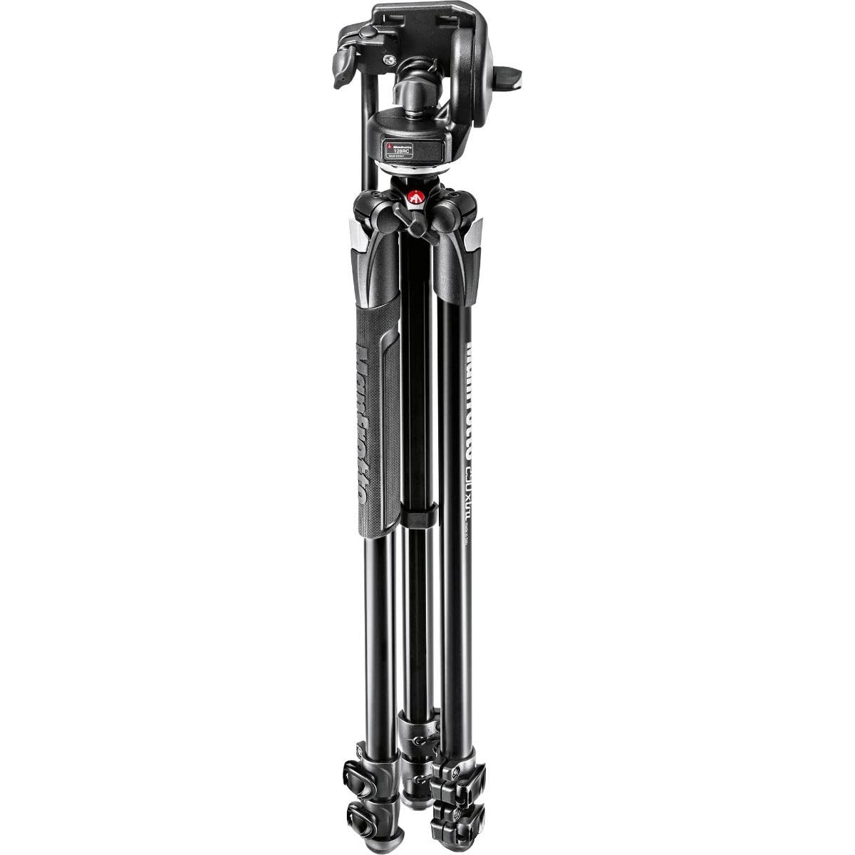 MANFROTTO Trépied MK290XTA3-2W Kit 290 Expert + rotule 128RC