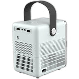 Proyector Compacto 2500 Lúmenes Cool Star Altavoz Integrado 10W + HDMI/USB + WiFi Mirror