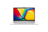 ASUS VivoBook X1504VA-DRBQ4039W Plata 15" (Intel Core 5-120U - SSD 1TB - RAM 16GB - Windows 11) - AZERTY