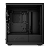 SHARKOON REBEL C50 ATX Negro