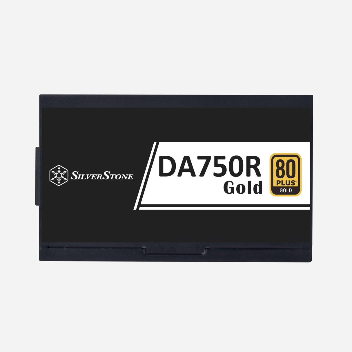 SilverStone Technology DA750R Gold, ATX Totalmente Modular 80 Plus Gold 750W ATX 3,0 y PCIe 5,0, SST-DA750R-GMA