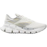 Reebok Floatzig 1, Zapatos para Correr Mujer, Chalk Alabaster Grey1, 41.5 EU
